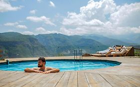 Wings Of Tatev Private Villa